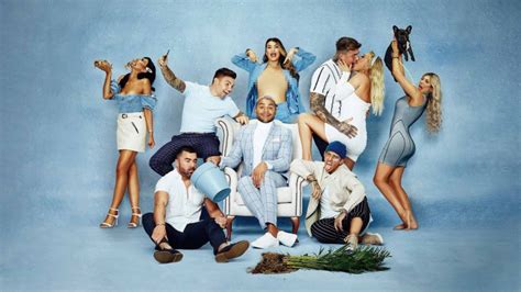 Watch Geordie Shore – Season 21 2020 Full HD Online.
